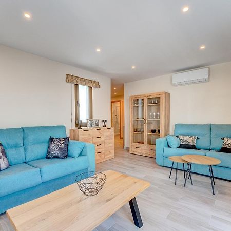 Exclusive 2Bedrm Aircon 200M Beach Costa Adeje Zewnętrze zdjęcie