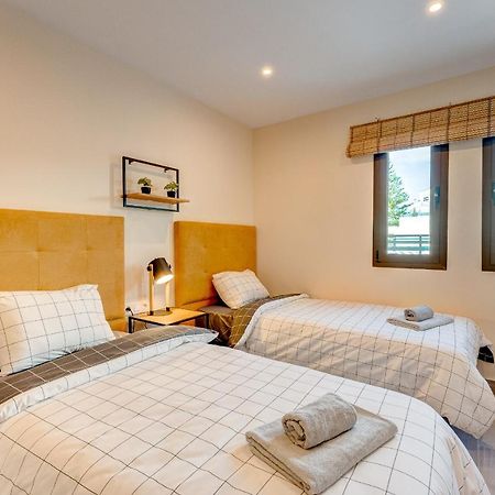 Exclusive 2Bedrm Aircon 200M Beach Costa Adeje Zewnętrze zdjęcie