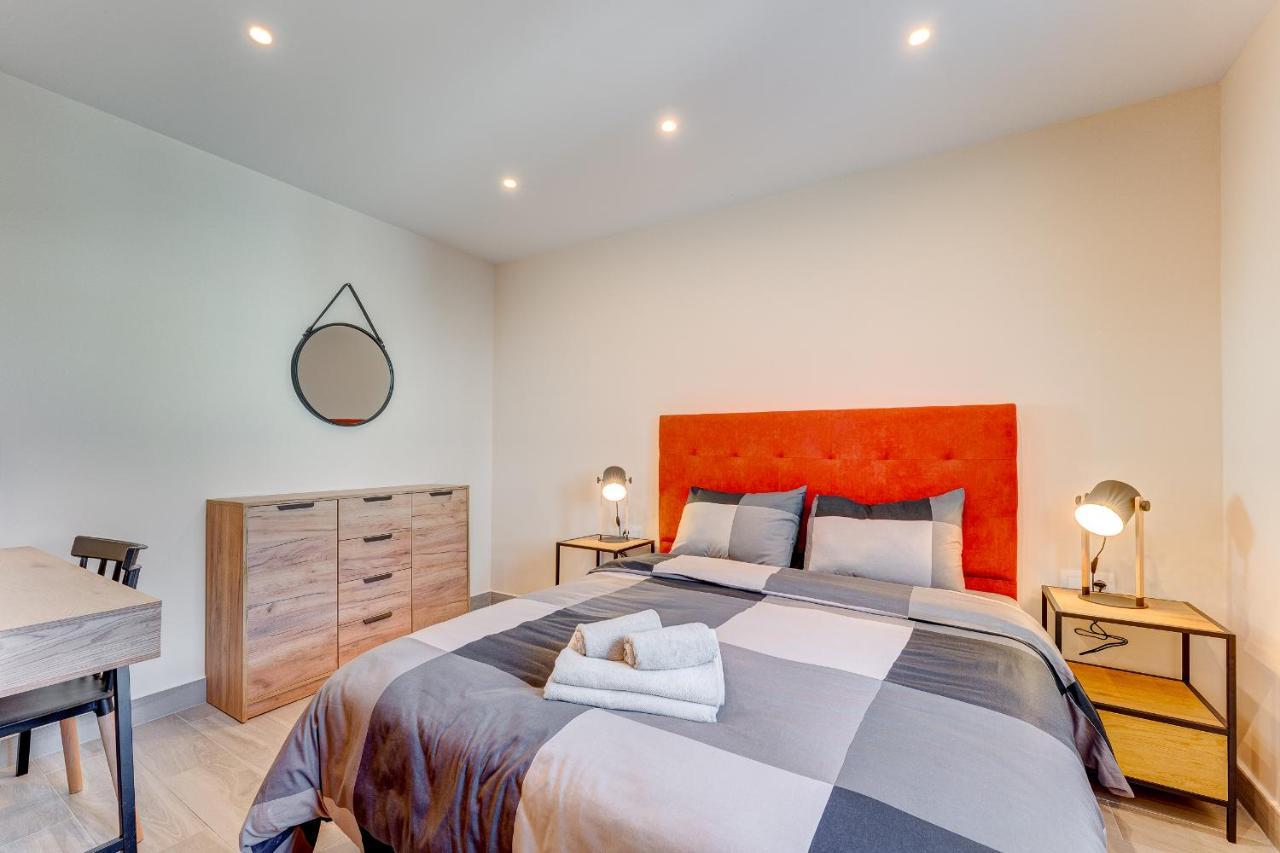 Exclusive 2Bedrm Aircon 200M Beach Costa Adeje Zewnętrze zdjęcie